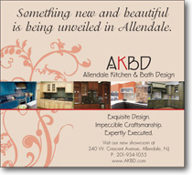 Allendale Kitchen & Bath Design ad