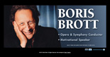 Boris Brott website