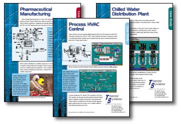 Thermo Systems Case Studies