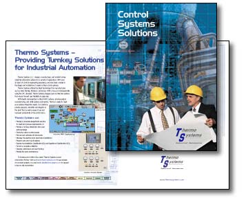 Thermo Systems Folder