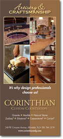 Corinthian ad
