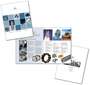 Ferry Machine brochure
