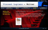 Vincent Lupiano screenwriter