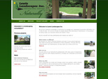 Barsa Insurance Agency website