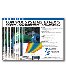 Thermo Systems ad