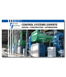 Thermo Systems Display